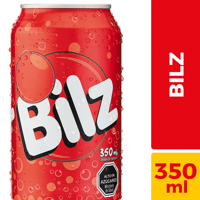 Bilz 335cc