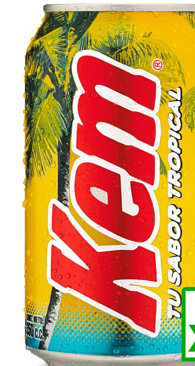 Kem Piña 335cc