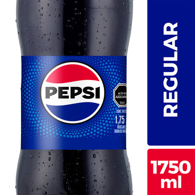 Pepsi 2,0L