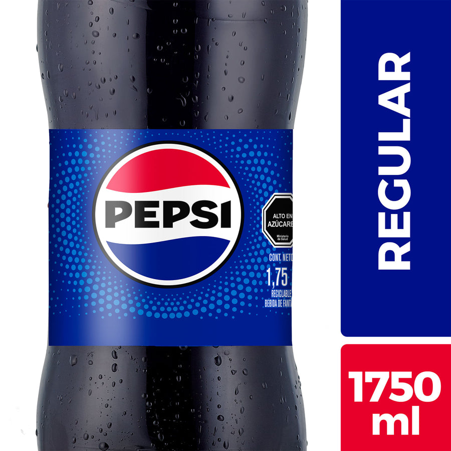 Pepsi 2,0L