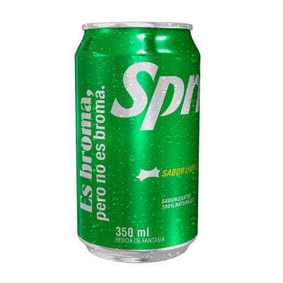 Sprite 350cc