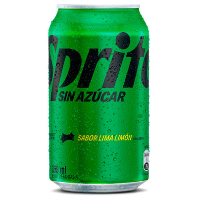 Sprite Zero 350cc