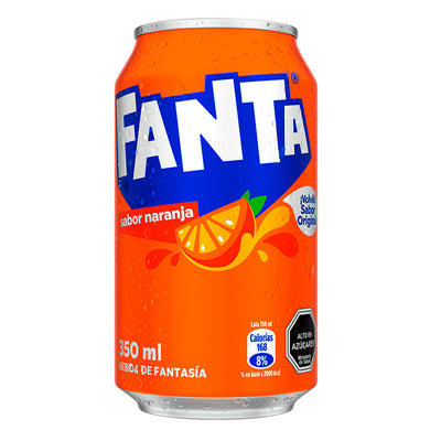 Fanta 350cc