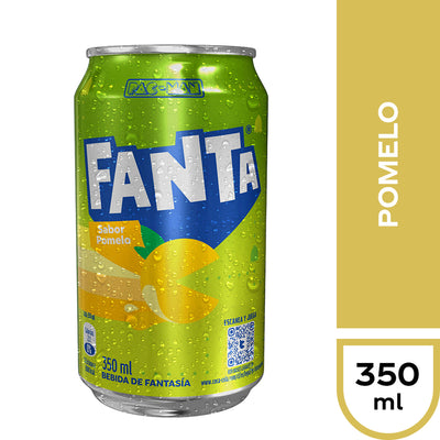 Fanta Pomelo 350cc