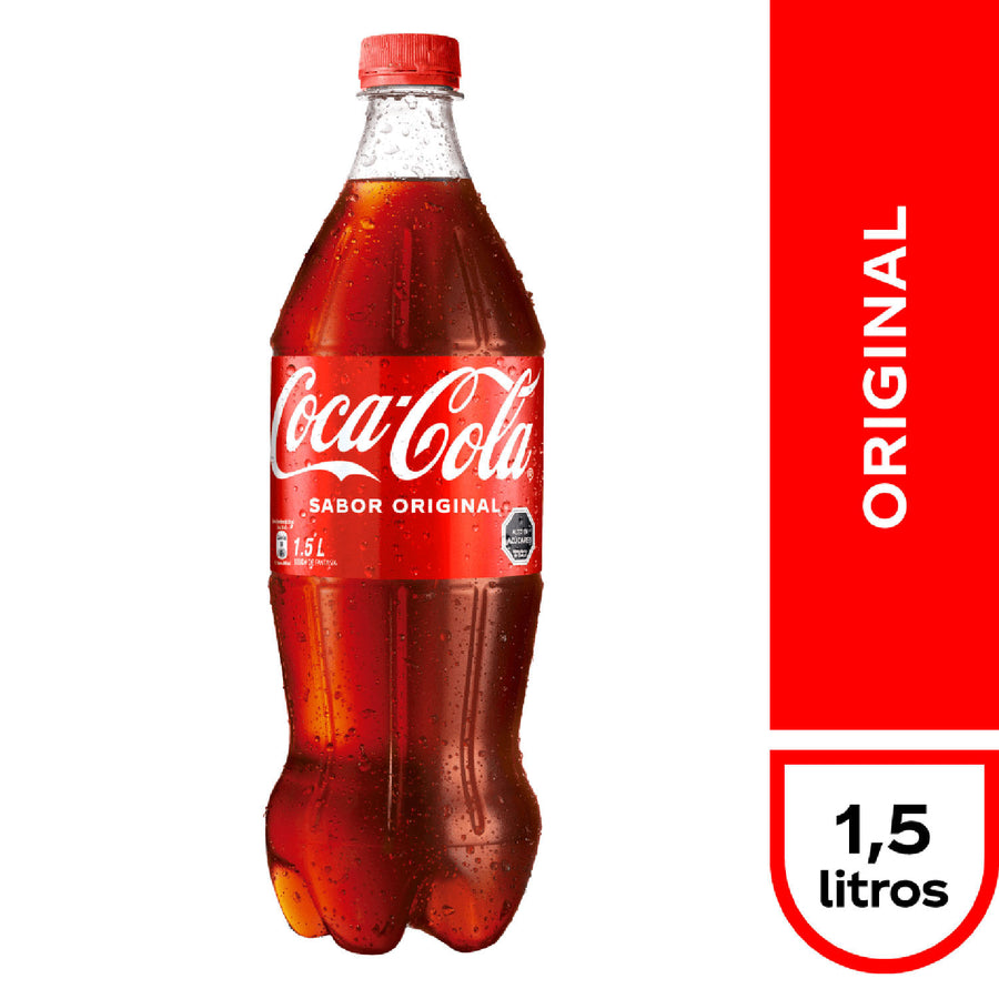 Coca Cola 1.5L