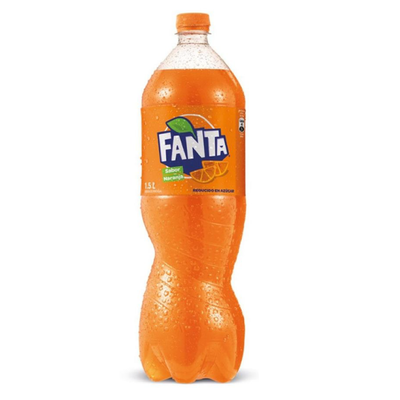 Fanta 1,5L