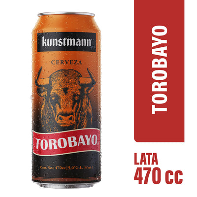Kunstmann Torobayo 5,0° GL 500cc