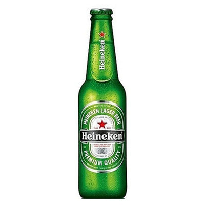 Heineken 5,6° GL 330cc
