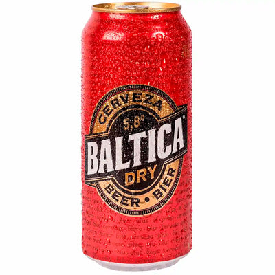 Baltica 5,8° GL 473cc