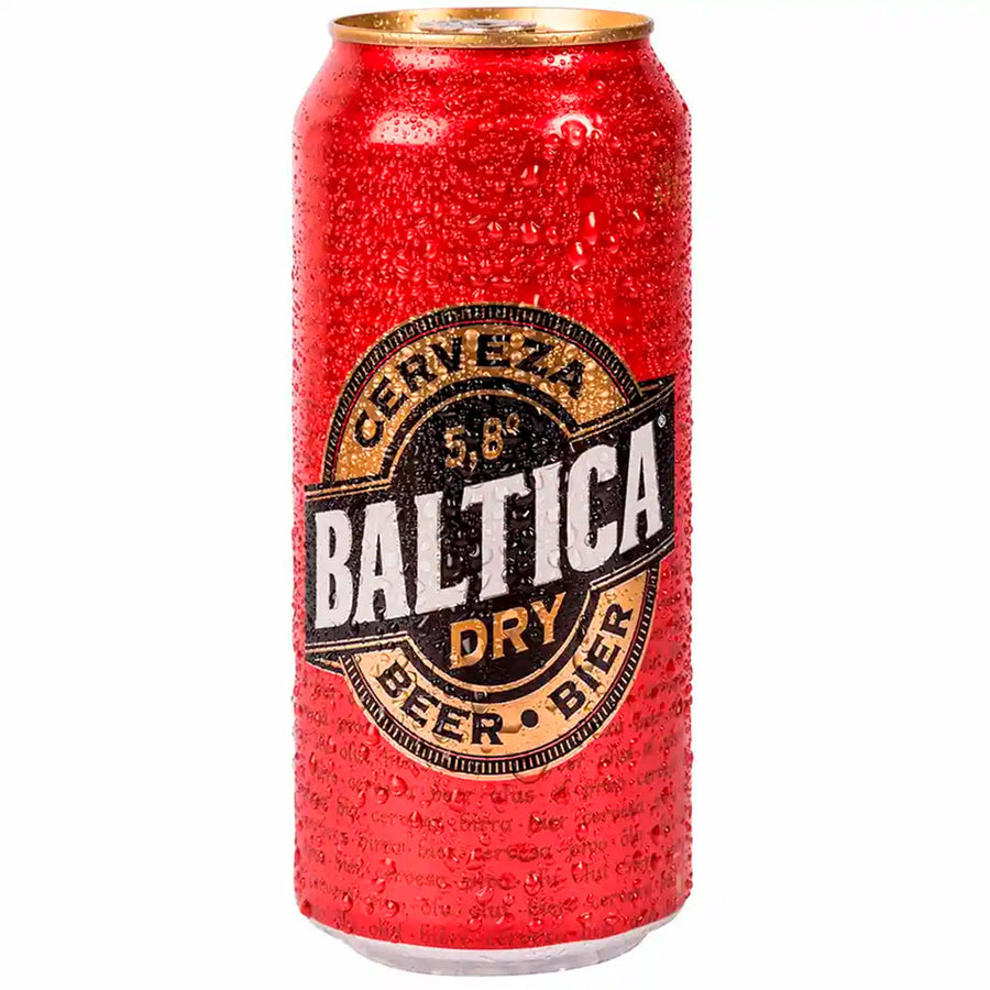 Baltica 5,8° GL 473cc