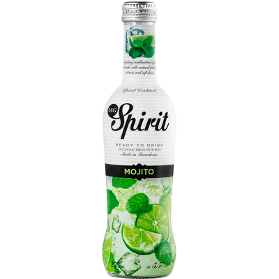 Spirit Mojito 5,0° GL 275cc