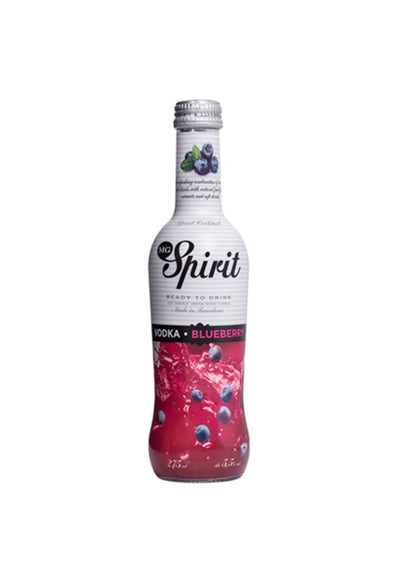 Spirit Blueberries 5,0° GL 275cc