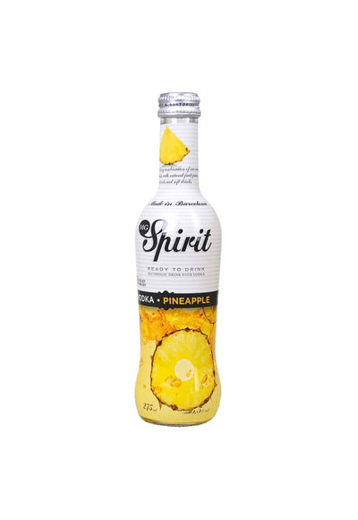 Spirit Pineapple 5,0° GL 275cc