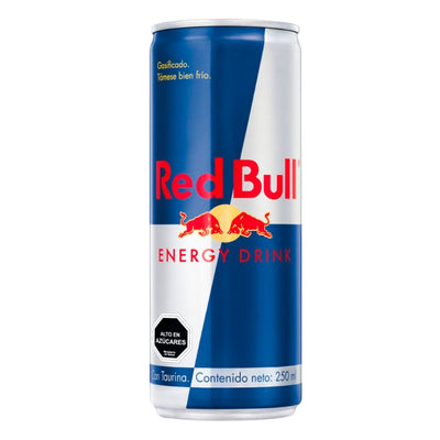 Red Bull 250cc