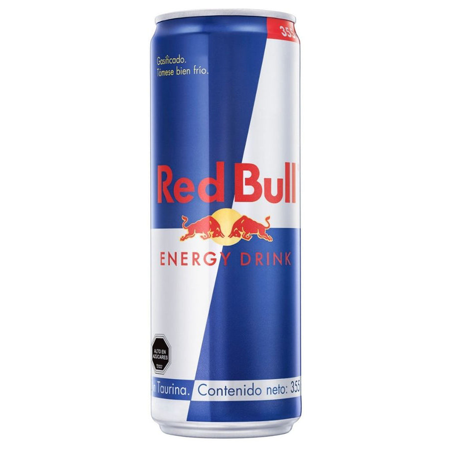 Red Bull 355cc