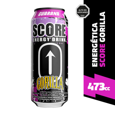 Score Gorilla 473cc