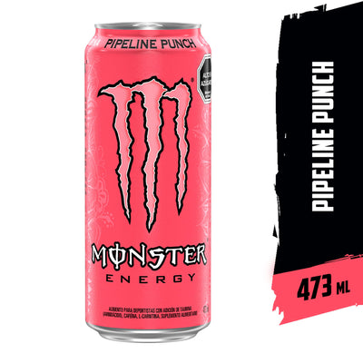 Monster Pipeline Punch 473cc