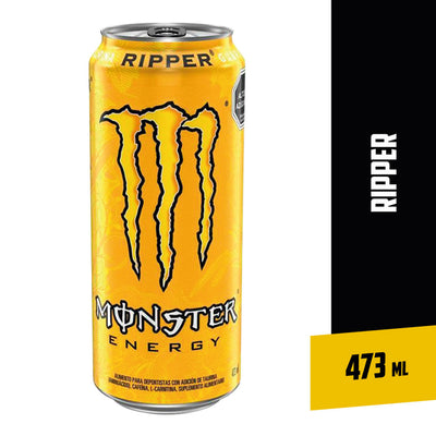 Monster Ripper 473cc