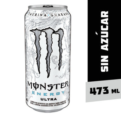 Monster Ultra 473cc
