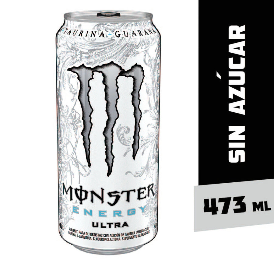 Monster Ultra 473cc
