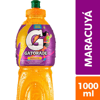 Gatorade Maracuya 1L