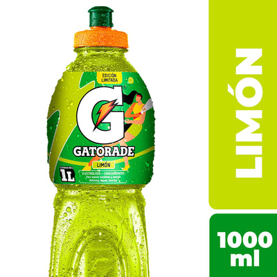 Gatodare LImon 1L