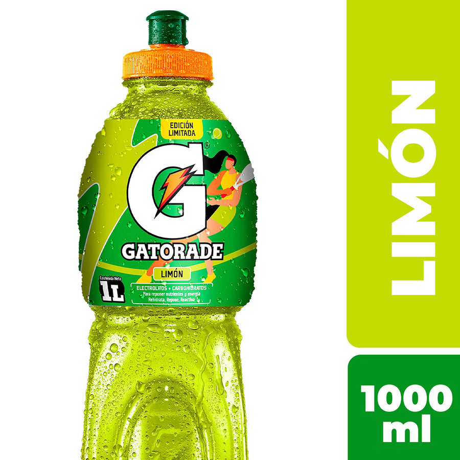 Gatodare LImon 1L