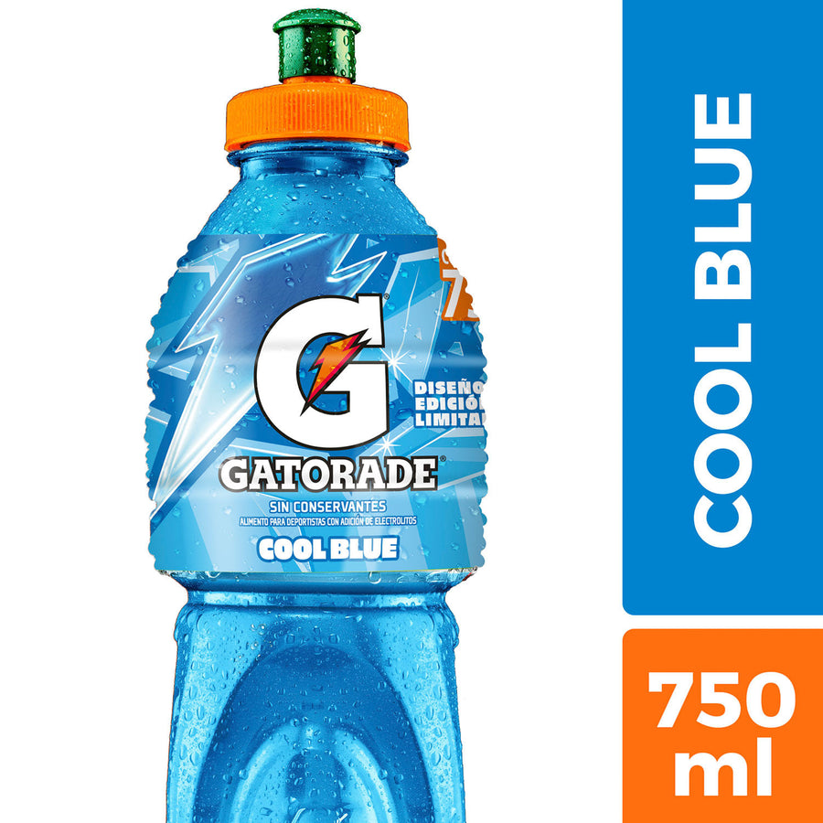 Gatorade Cool Blue 1L