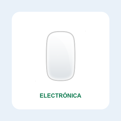 Borofone Mouse Sensitive Bg4