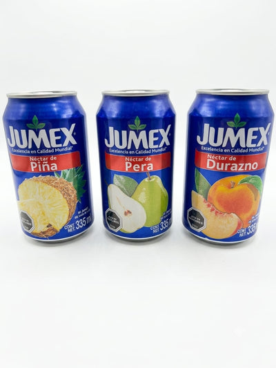 Jumex Variedades 335cc