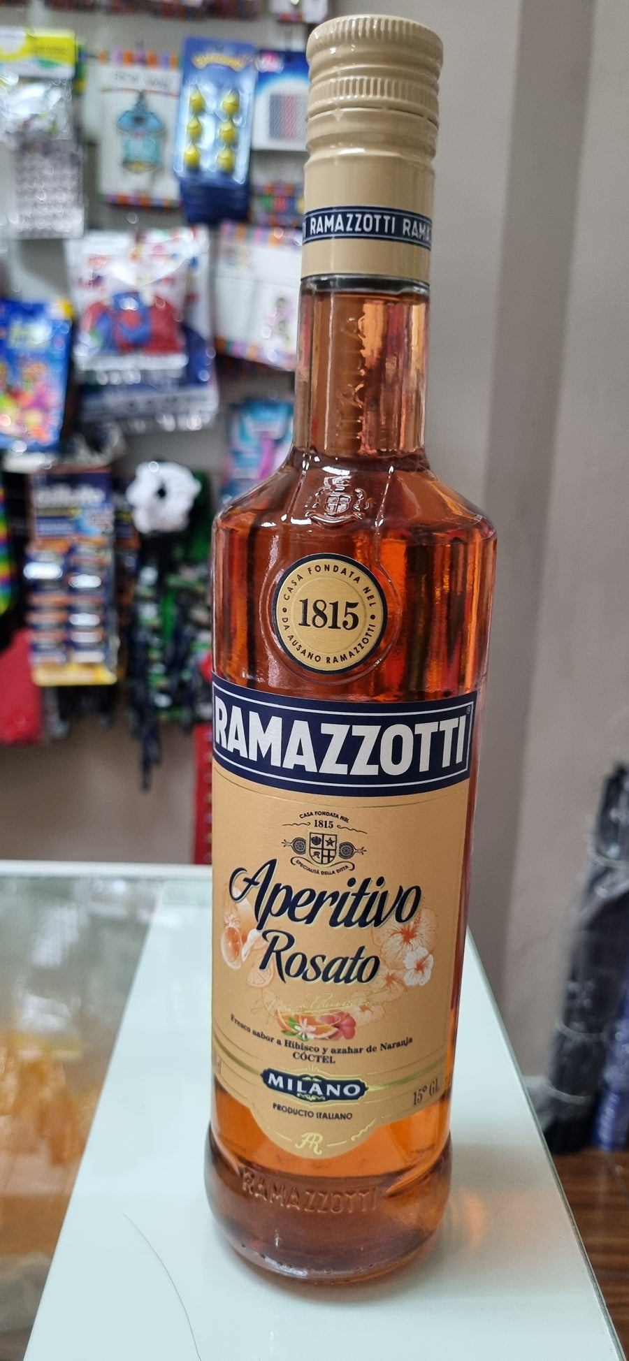 Ramazzotti
